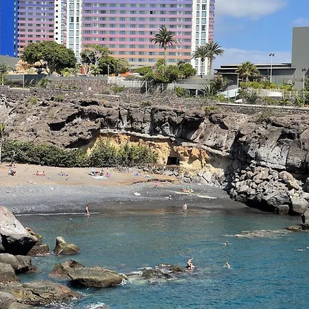 Lellashome Playa Paraiso شقة