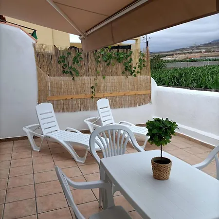 Lellashome * Costa Adeje (Tenerife)