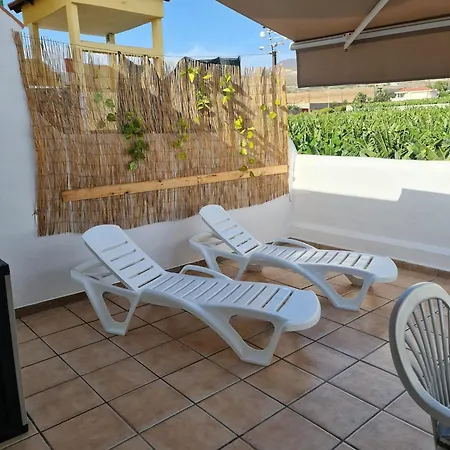 شقة Lellashome Playa Paraiso