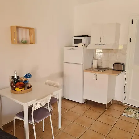 Lellashome Playa Paraiso شقة