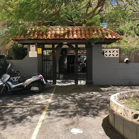 Apartament Lellashome Costa Adeje (Tenerife)