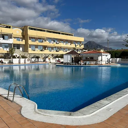 Lellashome Playa Paraiso Apartment