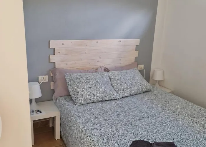 Lellashome * Costa Adeje