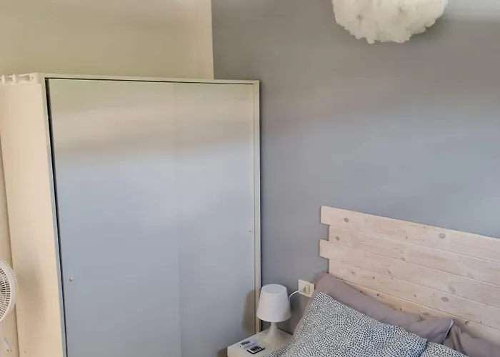 Lellashome Daire Costa Adeje