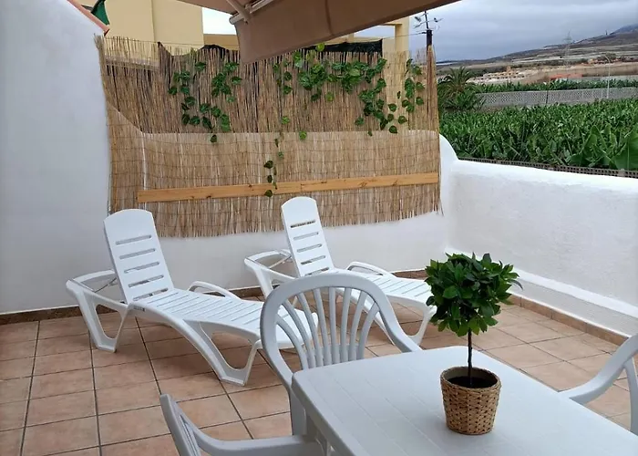 Lellashome * Costa Adeje