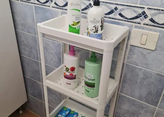 Lellashome Daire Costa Adeje