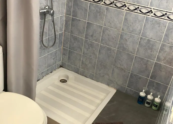 Lellashome Costa Adeje