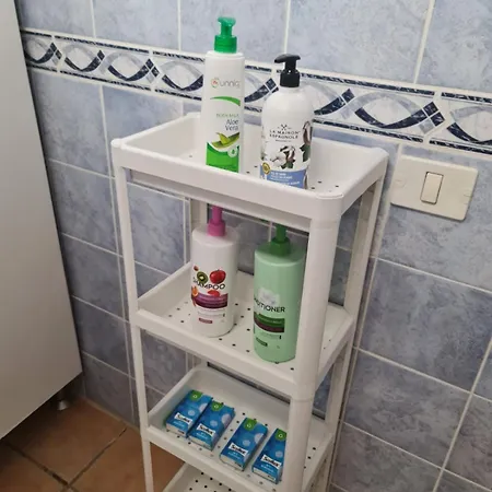 Lellashome Apartmán Costa Adeje (Tenerife)