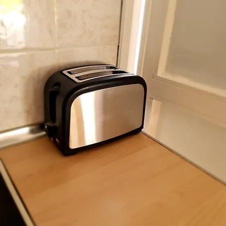 Apartmán Lellashome