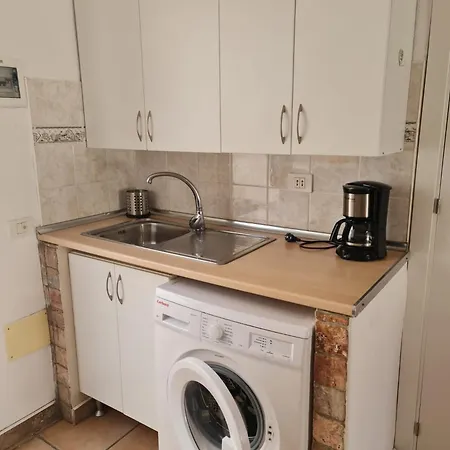 Apartmán Lellashome *