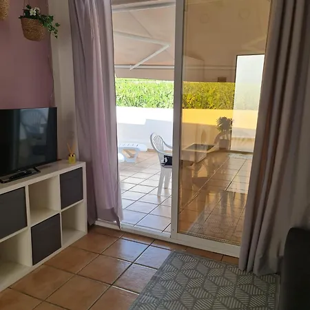 Apartmán Lellashome Costa Adeje (Tenerife)