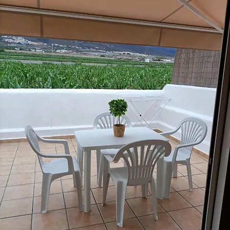 Lellashome Apartmán Costa Adeje (Tenerife)