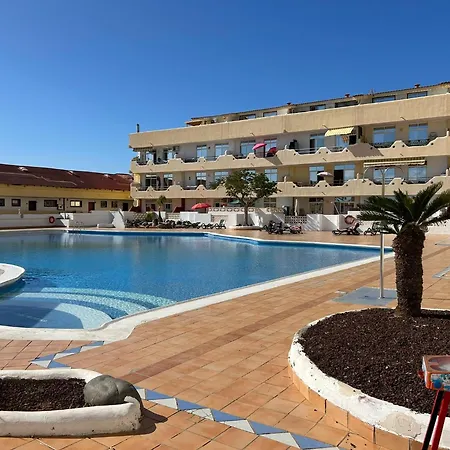 Lellashome Apartmán Costa Adeje (Tenerife)