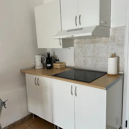 Lellashome Playa Paraiso Apartment