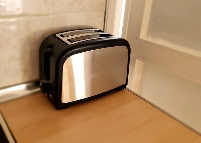 Apartament Lellashome