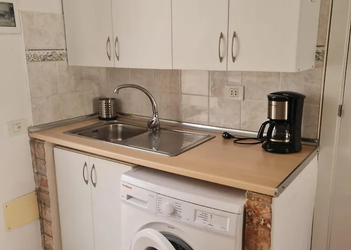 Apartament Lellashome *