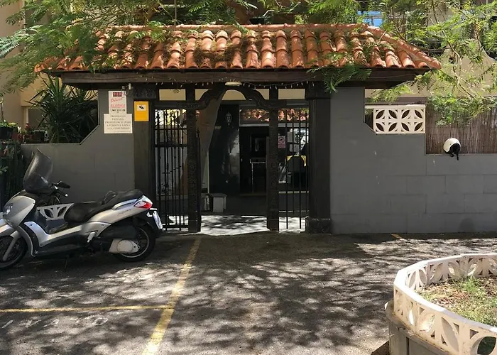Apartament Lellashome Costa Adeje (Tenerife)