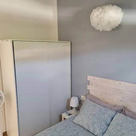 Lellashome Apartman Costa Adeje (Tenerife)