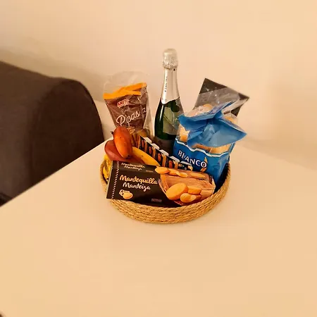 Lellashome Apartman *